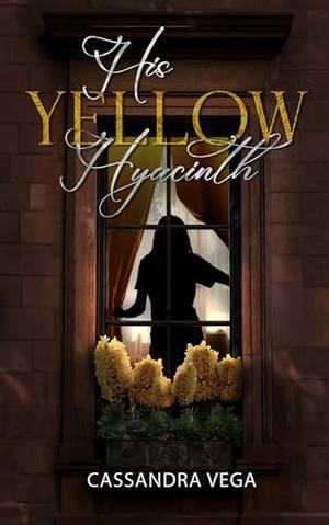 His Yellow Hyacinth (Forbidden Blooms #3)