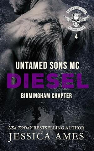 Diesel by Jessica Ames