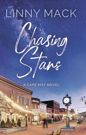 Chasing Stars by Linny Mack