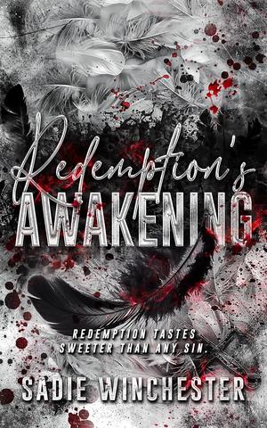 Redemption's Awakening (Feathers of Darkness Duet #2)