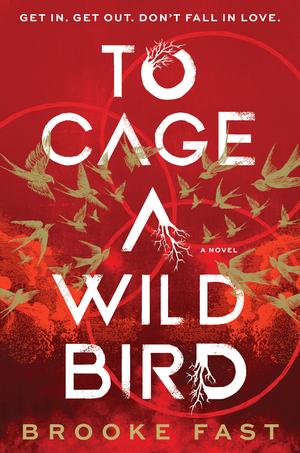To Cage a Wild Bird (Divided Fates #1)