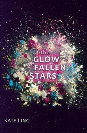 The Glow of Fallen Stars (Ventura Saga #2)
