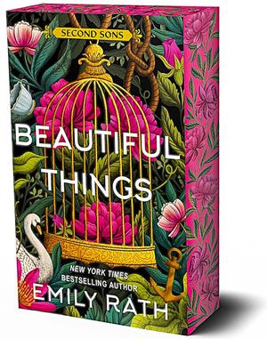 Beautiful Things by Emily Rath