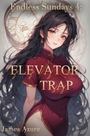 Endless Sundays 4: Elevator trap. by James Azure
