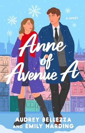 Anne of Avenue A (For the Love of Austen #3)