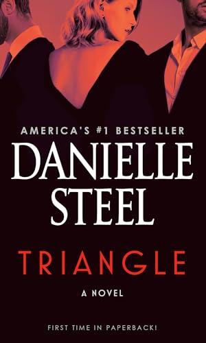 Triangle: A Novel by Danielle Steel