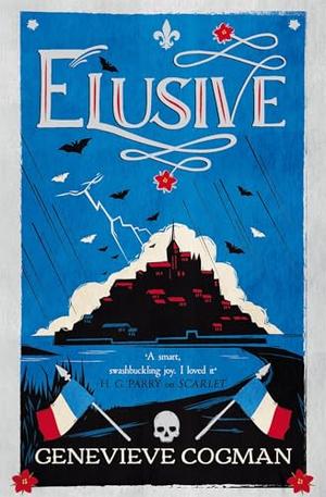 Elusive by Genevieve Cogman