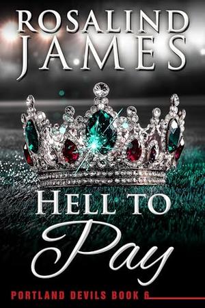 Hell to Pay (Portland Devils #6)