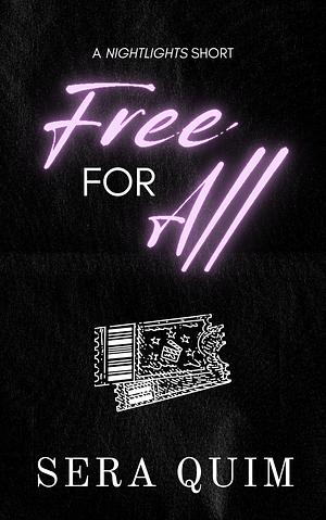 Free for All (Nightlights #1.6)