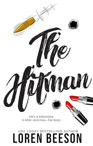 The Hitman: A Billionaire Nanny Romance Novella by Loren Beeson