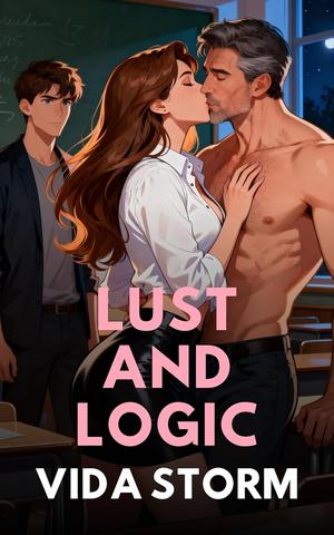 Lust and Logic by Vida Storm