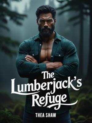The Lumberjack's Refuge : A Steamy Instalove Mountain Man Romance About Healing and Second Chances by Thea Shaw