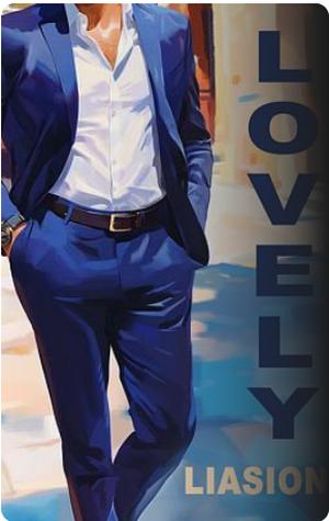 Lovely Liaison by Mel Ryle