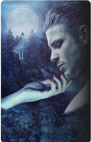 The Alpha’s Guest by Michelle Torlot