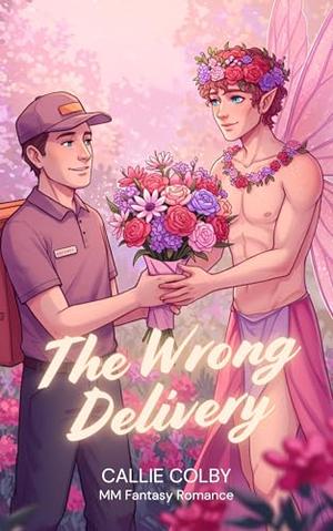 The Wrong Delivery (Wings & Whispers #6)