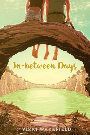 In-between Days by Vikki Wakefield