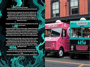 Cupcakes & Carnitas by Niki Smith