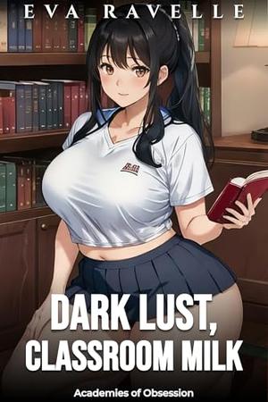 Dark Lust, Classroom Milk by Eva Ravelle