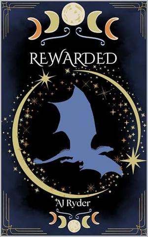 Rewarded (Mystical Mates #0.5)