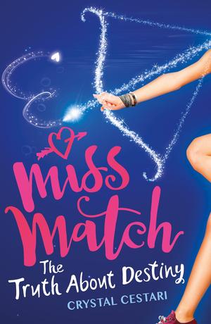 Miss Match by Crystal Cestari