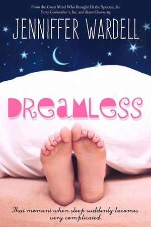 Dreamless by Jenniffer Wardell