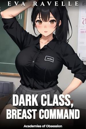Dark Class, Breast Command by Eva Ravelle