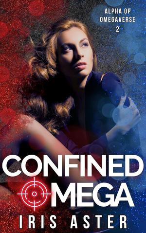 Confined Omega by Iris Aster