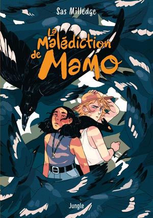 La Malédiction de Mamo by Sas Milledge