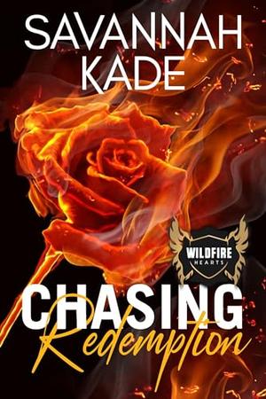 Chasing Redemption by Savannah Kade