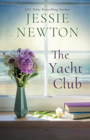 The Yacht Club by Jessie Newton