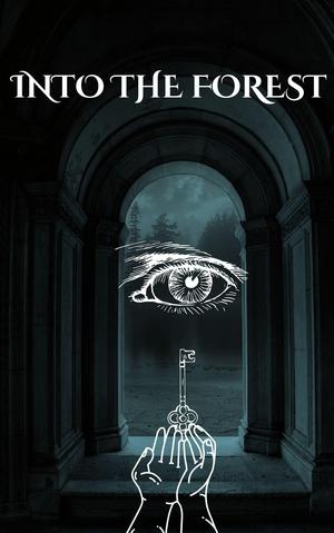 Into the Forest by R.A.L..