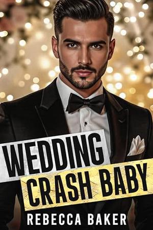 Wedding Crash, Baby by Rebecca Baker