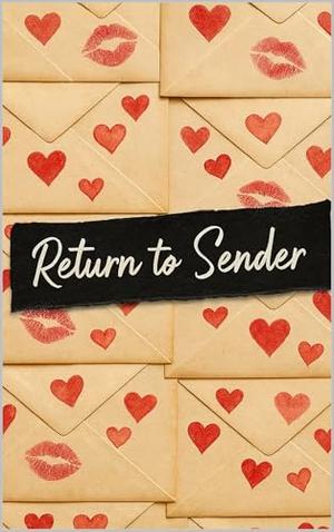 Return to Sender by A.K. Shabazz