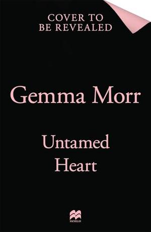 Untamed Heart (Diamond Back Ranch #1)