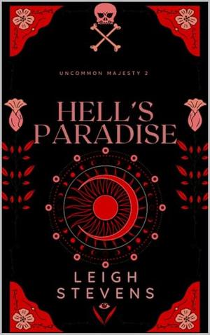 Hell's Paradise by Leigh Stevens