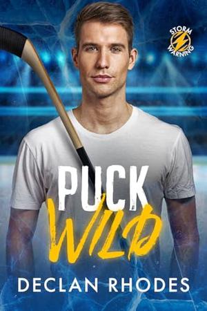 Puck Wild (Storm Warning #1)