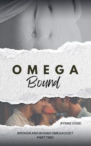 Omega Bound by Rynne Voss