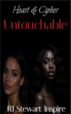Untouchable (Heart & Cipher #3)
