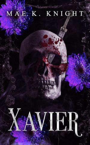Xavier by Mae K. Knight