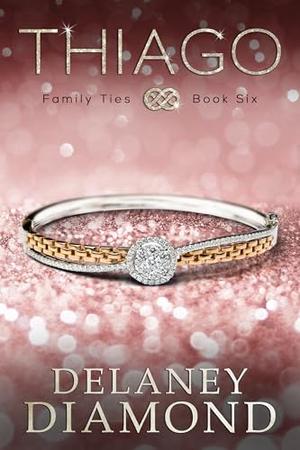Thiago by Delaney Diamond