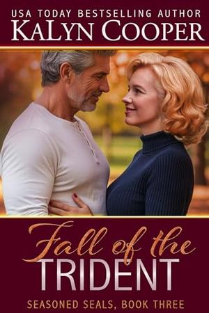 Fall of the Trident by KaLyn Cooper