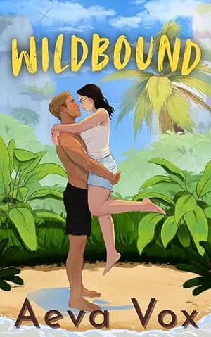 Wildbound by Aeva Vox