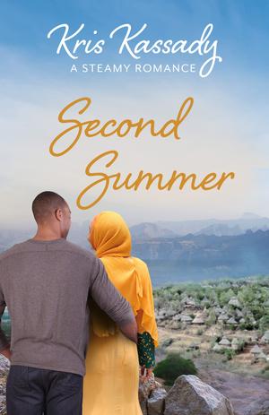 Second Summer: A slow-burn romantic suspense mystery by Kris Kassady