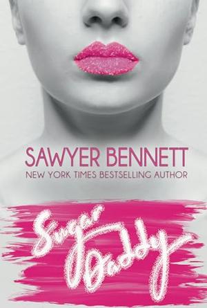 Sugar Daddy by Sawyer Bennett