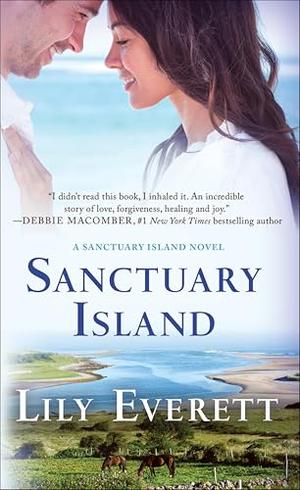 Sanctuary Island by Lily Everett