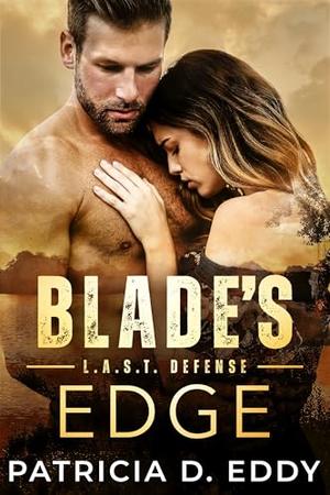Blade's Edge (L.A.S.T. Defense #1)
