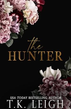 The Hunter by T.K. Leigh