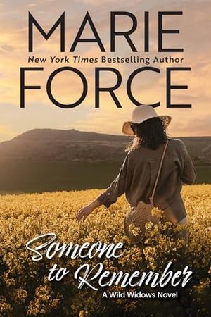Someone to Remember by Marie Force