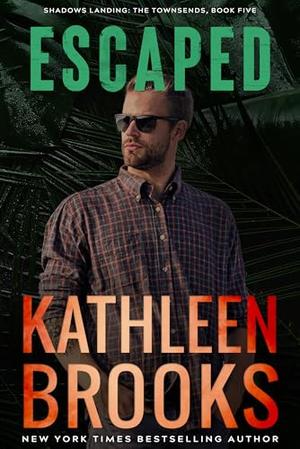 Escaped by Kathleen Brooks