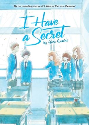 I Have a Secret by Yoru Sumino